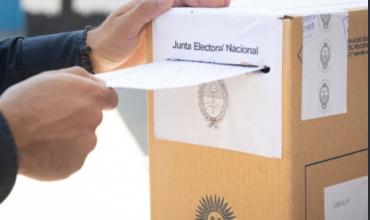 PASO en discusión: un analista politico  explicó qué se juega el Gobierno y la oposición