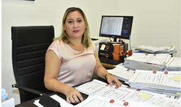 Dictaron el procesamiento y prisión preventiva de un hombre acusado de abusar de una adolescente