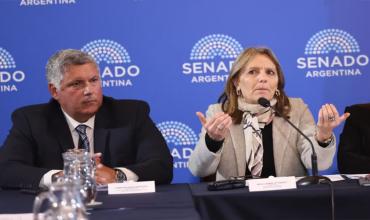 Senado: el oficialismo obtuvo dictamen para el proyecto que modifica el régimen de zonas frías