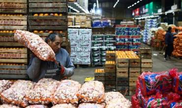 La inflación mayorista se aceleró a 2,1% en agosto y acumuló 29,8% en los últimos doce meses