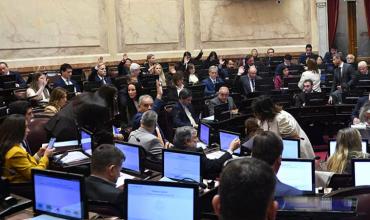 Senado: el oficialismo buscará aprobar la ley de Inocencia Fiscal y postergó el tratamiento de la reforma del Banco Central