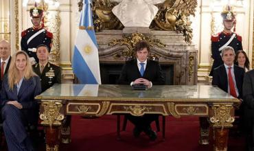 Las 20 claves de la ley de Defensa de Soberanía por Malvinas