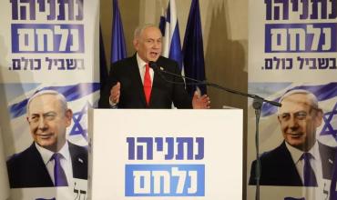Netanyahu, seguiremos atacando a los terroristas de Hamás en Gaza