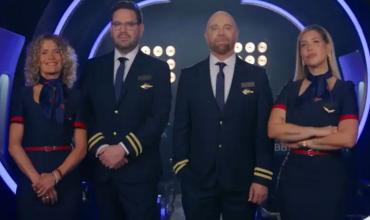 Telefe anunció el estreno de MasterChef Celebrity para el lunes 28 de setiembre