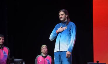 La curiosa anécdota de un argentino que logró una medalla en los Juegos Suramericanos en esports y compitió contra Franco Colapinto: “Yo le gané”