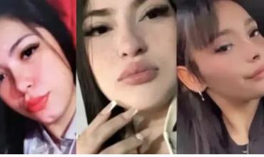 Cayó un nuevo acusado por el triple crimen de Florencio Varela: creen que trasladó a las chicas y participó de los asesinatos