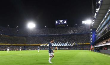 El partido entre la Selección Argentina y Burkina Faso cambiaría de sede: se jugaría en la Bombonera