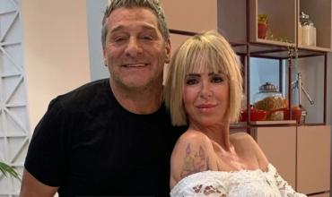 El gran anuncio que hicieron Mariela y el Turco García tras 30 años de amor
