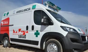 Conmoción en un barrio de La Rioja: encontraron a una mujer sin vida en una casa