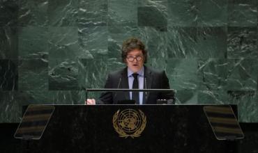 De una filtración del Pentágono a la ONU, cómo escala la disputa de Argentina y el Reino Unido por Malvinas