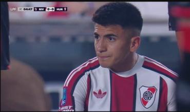 Se confirmó la lesión que sufrió Thiago Almada: se perderá la fecha FIFA y la despedida de Messi de la selección argentina