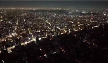 Edenor reveló qué provocó el apagón que dejó a casi 600 mil usuarios sin luz en el AMBA