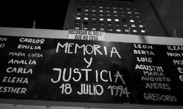 Causa AMIA: procesaron a ocho ciudadanos iraníes y libaneses y se encamina al juicio en ausencia