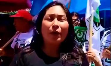 Elecciones bajo fuego en Perú: asesinaron a balazos a una candidata regional