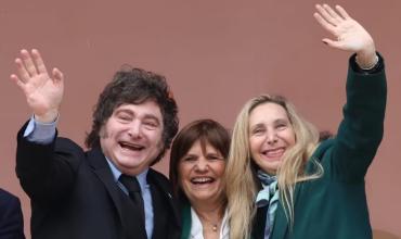 Karina Milei se queda en el país y participa de la mesa política tras los cortocircuitos que expuso Bullrich
