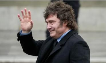 Javier Milei exigió la devolución de las Islas Malvinas en la previa de su viaje a Estados Unidos: “Cuanto antes nos las devuelvan, mejor”