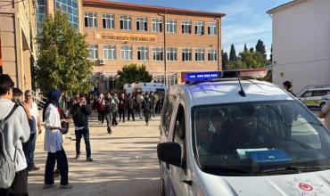 Tiroteo en un colegio de Turquía: un adolescente de 14 años abrió fuego y dejó 10 alumnos heridos