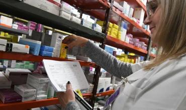 PAMI actualiza en octubre los parámetros de ingresos para acceder a medicamentos gratuitos