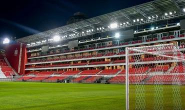 La fuerte decisión de Estudiantes para no perder la localía en la semifinal ante Flamengo: golpea a sus hinchas