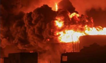 Hutíes atacaron Riad y elevaron la tensión en Arabia Saudita: “La guerra civil termina de internacionalizarse”