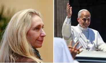 Karina Milei destacó el acuerdo por la visita del Papa: "Es para todos los argentinos"