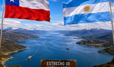 Chile anuncia la construcción de nuevas bases militares en Magallanes
