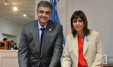 Jorge Macri y Patricia Bullrich celebraron la revocación del fallo que frenaba la Ley Penal Juvenil en la Ciudad