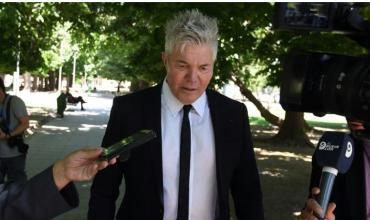 Amenazaron de muerte a Fernando Burlando en pleno juicio contra el Pity Álvarez: "Te vamos a ir a buscar"