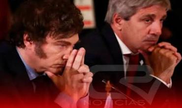 Según medición de la Universidad Di Tella:" La confianza en el gobierno vuelve a caer y registra la peor medición de la era Milei"