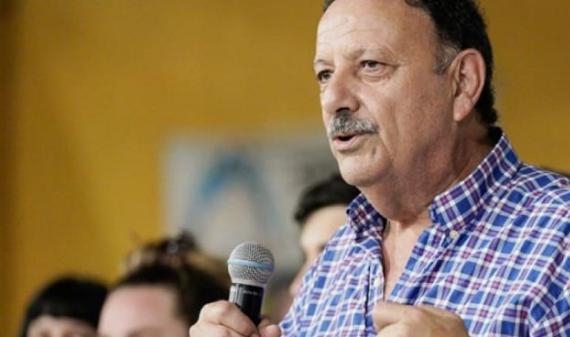Ricardo Quintela despidió a Juan Carlos Pagotto: “Fue un leal adversario y un hombre de convicciones”