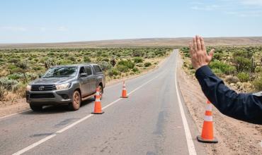 Tres policías de Salta fueron condenados por exigirle dinero a conductores
