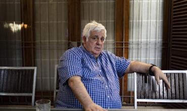 Alberto Samid alertó por la caída del stock ganadero: “Nos estamos quedando sin vaca”