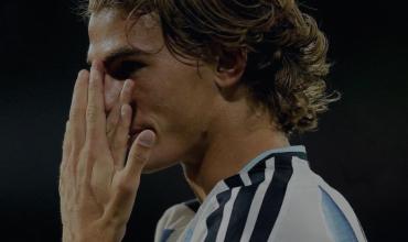 El guiño del Dibu Martínez a Nico Paz en medio del interrogante sobre quién llevará la número 10 de Lionel Messi en la selección argentina