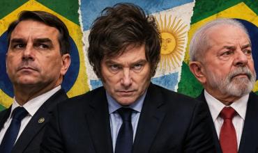 Brasil elige presidente y Milei mira de cerca: las claves para Argentina y el Mercosur