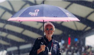 Briatore admitió el error que cometió Alpine con Colapinto y Gasly en el GP de Bahréin: “No tomamos las decisiones correctas”