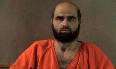 Quién es Nidal Hasan, el expsiquiatra del Ejército de EE.UU. que mató a 13 personas en Texas y que será fusilado