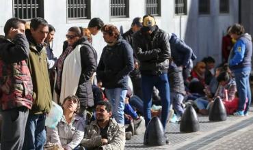 Reforma Laboral: calculan que se perdieron 36.000 empleos y cerraron casi 7.000 empresas en cuatro meses