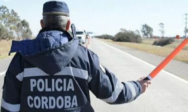 ¡¡¡ Atención riojanos!!!...Aumentan las multas de la Policía Caminera en Córdoba
