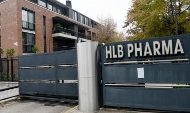 Fentanilo contaminado: ordenan descartar 4,5 millones de medicamentos de HLB Pharma y Ramallo que estaban en hospitales de Provincia