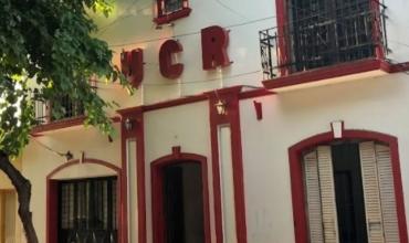 Gustavo Galván no descarta continuar al frente de la UCR: “Si hay un acuerdo y consenso de la mayoría, podría llegar a continuar”
