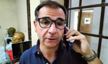 “La provincia viene en caída y en decadencia hace mucho tiempo”: la fuerte crítica de Gustavo Galván al Gobierno provincial