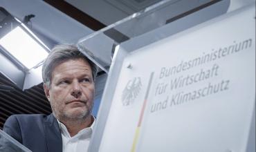 Firme pronunciamiento de Alemania contra el antisemitismo