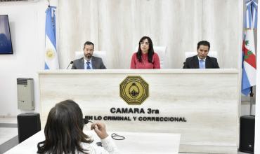 Abuso sexual agravado: la Justicia avanzó con nuevos testimonios en el juicio