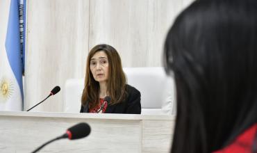 Violencia de género: la Fiscalía pidió tres años de prisión y la defensa solicitó la absolución