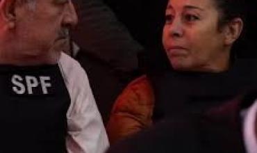 Juicio por Loan: “Mi corazón me dice que está vivo”, declaró la imputada María Victoria Caillava