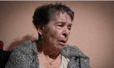 Murió Maricarmen, la mujer de 87 años cuyo desalojo desató las masivas protestas por la vivienda en España