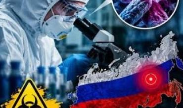 Estados Unidos mantiene la alerta tras un incidente sanitario en Rusia