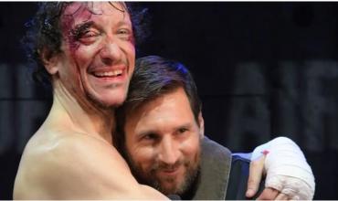 La emotiva carta que Nicolás Vázquez le dedicó a Lionel Messi tras la despedida