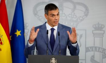 Crisis en España: los principales sindicatos convocaron a una huelga general “por mejores salarios y una vivienda digna”