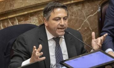El Senado retomará actividad y debatirá patentes con reserva para proteger a la industria farmacéutica